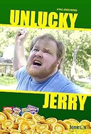 Unlucky Jerry" Unlucky Change (TV Episode 2025)