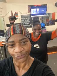 Marlon Wayans Goes In