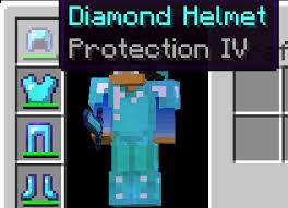 Multiple protection enchantments on a piece of armor. Best Armor In The Game Hypixel Minecraft Server And Maps