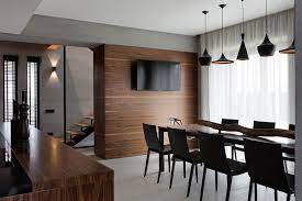 Check spelling or type a new query. Decoracion De Interiores Minimalista Ideas De Comedores