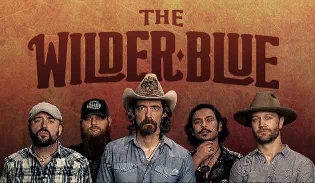 Texas Supergroup 'Hill Country' is Now 'The Wilder Blue' - Saving Country  Music