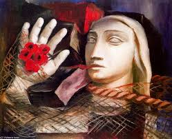 Bildergebnis für Raquel Forner