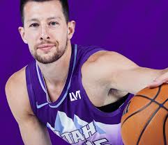 CAMBIO ! Los Ángeles Clippers reciben : • Drew Eubanks • Patty Mills Utah  Jazz reciben : • PJ Tucker • Mo Bamba • Seleccion de segunda ronda • Dinero  en efectivo #NBAEnHDN