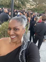 Shalie Reboulet, MBA