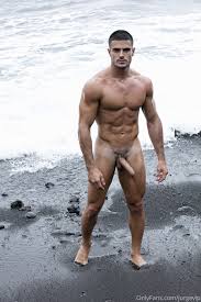 Jorge Cobian est lun des hommes les plus sexy du monde. - Beaux Mecs