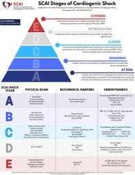 Scai Releases New Consensus Document On Classification