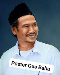 Gus Baha Lovers Photos Facebook