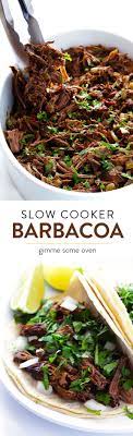 Barbacoa Recipe Gimme Some Oven Recipe Barbacoa Recipe Recipes Beef Recipes