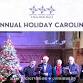 Annual Holiday Caroling event image