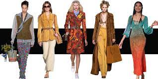 10 Spring Summer 2020 Fashion Trends To Know Ahead Of Next Season Spring Summer Fashion Trends 2020 Fashion Trends Summer Fashion Trends