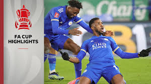 City take on chelsea in the uefa champions league final on saturday evening. Fa Cup Semi Finals Watch Chelsea V Man City Live On Bbc One Plus Leicester V Southampton Details Bbc Sport