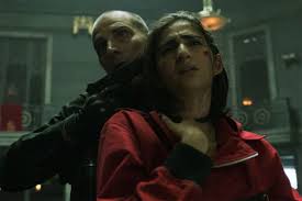 Money heist fans have not yet moved on from her. Nairobi Dies On Money Heist She Deserved Better