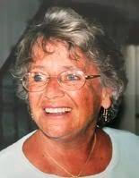 Mary T. Haley Obituary