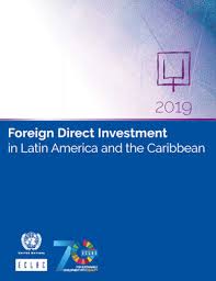 Competir en los juegos universitarios nacionales en cualquiera de las disciplinas representa grandes gestión y resultados sociales data udea información contable rendición de cuentas prueba saber pro empalme 2018. Foreign Direct Investment In Latin America And The Caribbean 2019 Digital Repository Economic Commission For Latin America And The Caribbean