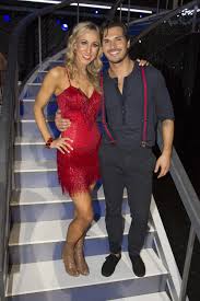 'dancing with the stars' gleb savchenko responds to cheating allegations issued by his wife: Premiere Week Part 1 2018