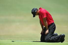 Steve Williams Reveals The Number Of Majors Tiger Woods Planned To Win Golfmagic
