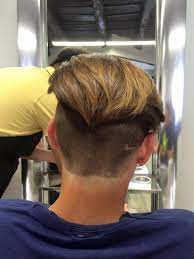 Non hai gli occhi dietro la testa. Ricostruzione Capello Lodi Lo Dietro Le Quinte Parrucchieri