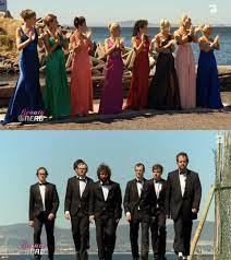 Beauty and the nerd staffel 1. Die Rhetorische Inszenierung Von Stereotypen Am Beispiel Der Scripted Reality Show Beauty The Nerd Leonarto De