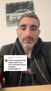 Alpha Romeo: Un Futuro Incerto o Solo Rumori?