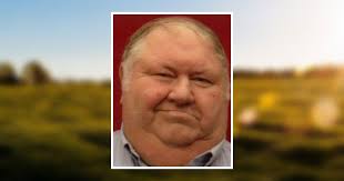 Dennis L. Sturm Obituary August 23, 2017