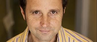 Interview with Richard Gabai, director of New Western 'Justice'