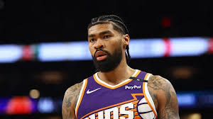nick richards Picture