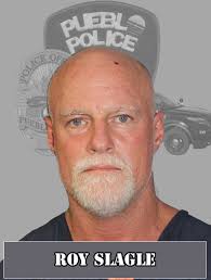 Roy Slagle's Instagram, Twitter & Facebook