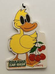 Your free gift coupon is redeemable at any quick quack car wash location and expires 15 days after your birthday. Quick Quack Car Wash Riverton 2041 W 12600 S Riverton Ut Car Washes Mapquest