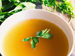 Superfood Knochenbruhe Der Bonebroth Trend Aus Usa Knochenbruhe Knochenbruhe Rezept Superfood