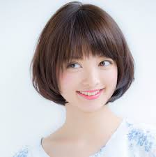 女性らしさがどんどん溢れ出す大人かわいいショートヘア Hair