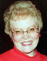 Hazel Peterson Obituary October 23, 2020