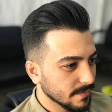 ERCAN GOKCE Hair Desing
