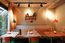 Processed foods contain fats, sugars and chemicals. A Food Affair Eastern Inspired Restaurant
