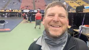 Seven Minutes with Nick Piccininni presented by College Wrestler Recruiting