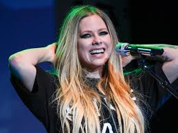 See more ideas about avril lavigne, avril lavigne style avril lavigne. Rapper Mod Sun Got Avril Lavigne S Name Tattooed On His Neck Following Dating Rumors Vanity Fair