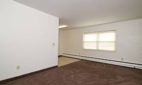 This 3 possible 4 bedroom, 2 1/2 bath home! Chatham Gardens Affordable Housing Rochester Management