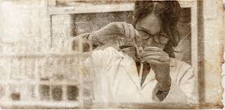 Nicole Dobrikov's unfiltered beauty - a true icon