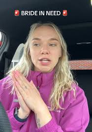 Abby Benson Wedding Registry