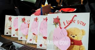 Tahun 2019 merupakan hari guru yang ke 74 (bertepatan dengan hut pgri). Hadiah Untuk Hari Guru Cikgu Tadika Dan Cikgu Mengaji Azlinda Alin Malaysian Parenting Lifestyle Beauty Blogs