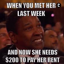 Denzel Washington Became A Meme At The Golden Globes What Makes You Laugh Memes Seriously Funny