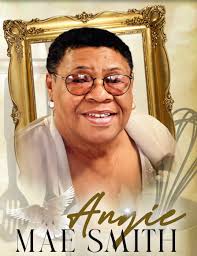 Obituary for Angie Mae Smith