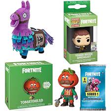Tomatohead was first released in season 3 and is part of the pizza pit set. Buy Fortnite Pizza Tomato Head Figure Bundled With 5 Star Tomatohead Tower Recon Specialist Pocket Pop Hanger Keychain Purple Loot Llama 7 Plush Trading Card Pack 4 Items Online In Kenya B083ypd7kr
