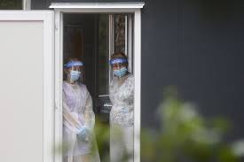 Spitalul clinic de urgentă bucuresti are 725 de paturi distribuite în 16 sectii ce acopera un spectru foarte larg de specialitati: Spitalul De Recuperare Din Cluj Devine Spital Covid Din Cauza NumÄrului De PacienÅ£i In Crestere