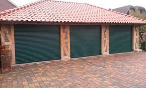 Die dachfläche oberhalb der giebelseite wird als der walm bezeichnet. Walmdach Carport Holzgarage Als Individueller Bausatz