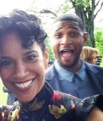 69 Usher: Handsome, Gorgeous & Soooo Fine ideas to save today