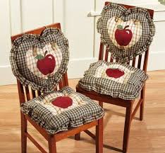Da Net Cuscini Per Sedie Da Cucina Cuscini Per Sedia Cuscini