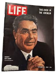 October 23, 1964 LIFE Magazine
