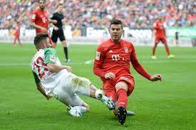 Aufgrund von olympia 2016 wird der erste spieltag in der fußballbundesliga veschoben. Termine Fur Die Bundesliga Wann Startet Die Neue Saison 2020 2021