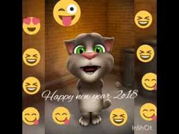 Billi Wala Video Happy New Year 2018 Youtube This channel billi wala cartoon is dedicated to create funny animated videos including tom cat and friends if you are looking for something to make your day then this channel is right place for you. billi wala video happy new year 2018