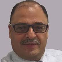 Dr. Sanjay Dhar, Orthopedic Surgeon